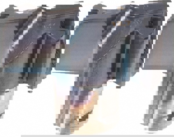 FCP0500 IC908 Carbide Replaceable Tip Drill