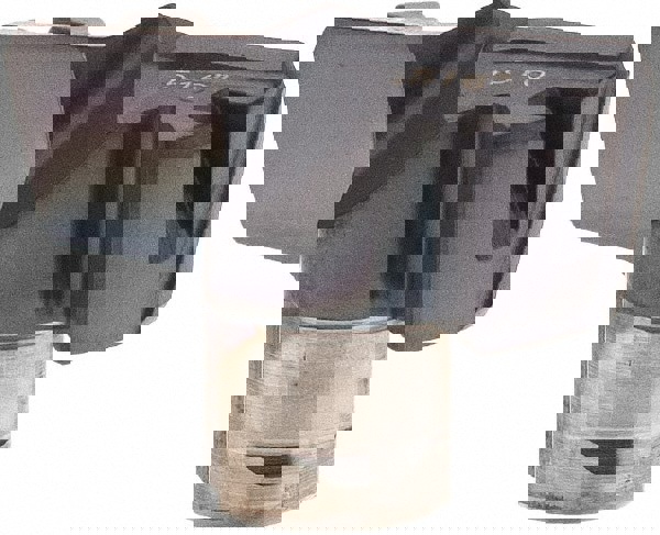 FCP0516 IC908 Carbide Replaceable Tip Drill