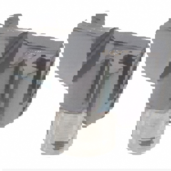 FCP0642 IC908 Carbide Replaceable Tip Drill