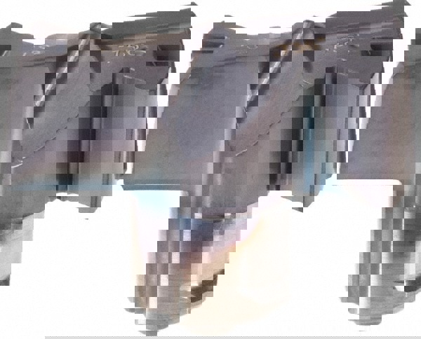 FCP0736 IC908 Carbide Replaceable Tip Drill