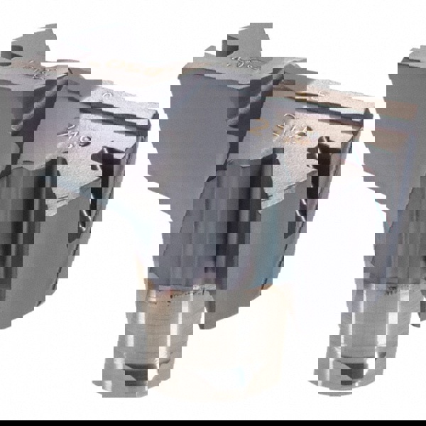 FCP0850 IC908 Carbide Replaceable Tip Drill