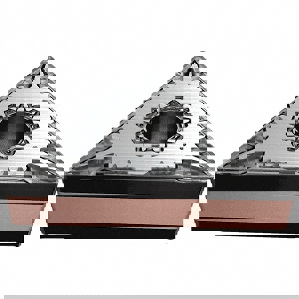 Turning Insert: TNMG431-F3M IC6025, Carbide