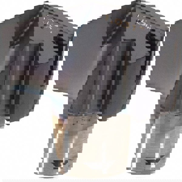 ICP1031 IC908 Carbide Replaceable Tip Drill