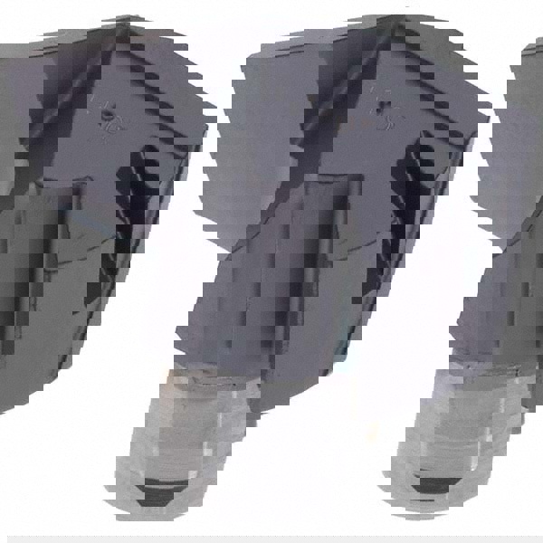 ICP1110 IC908 Carbide Replaceable Tip Drill