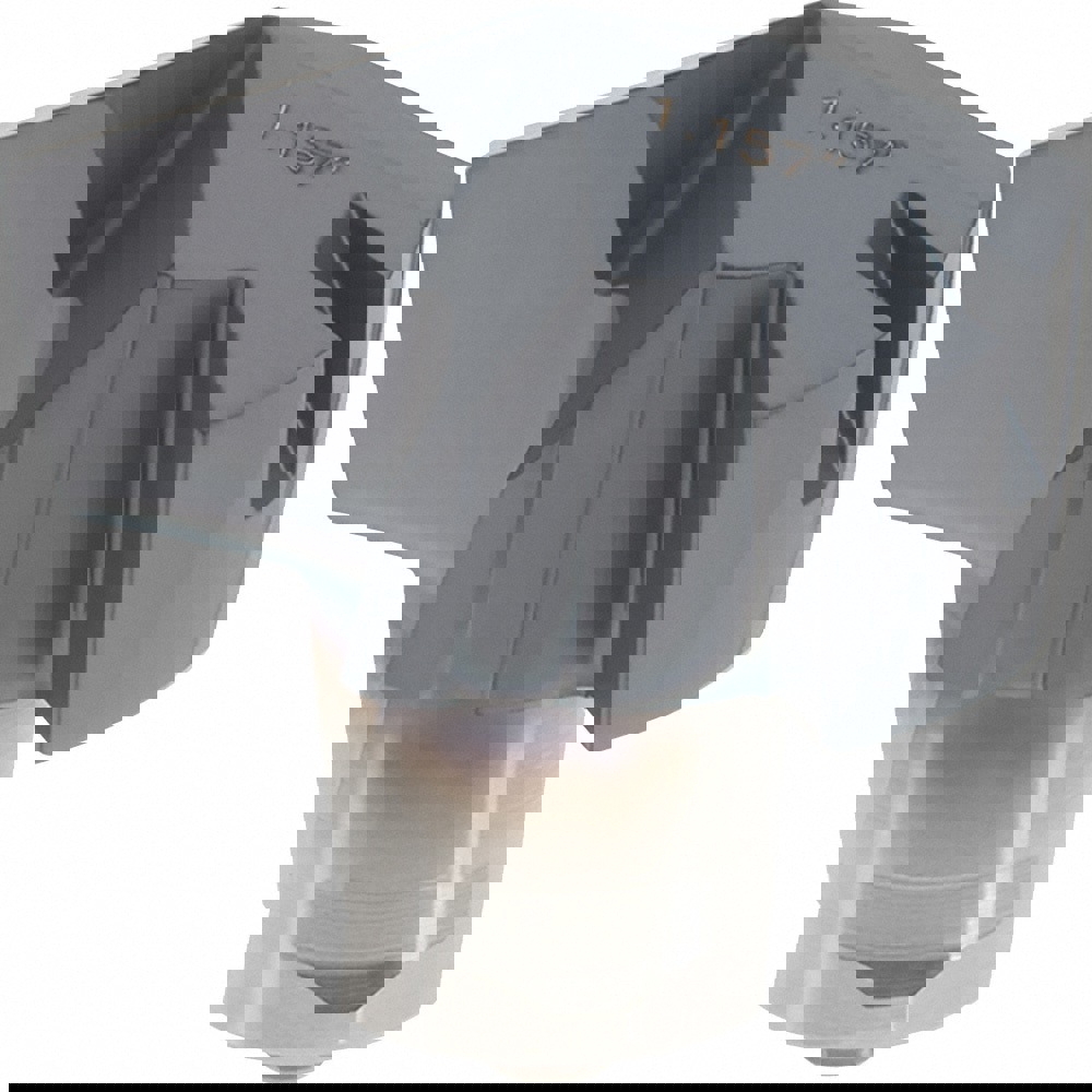 ICP1157 IC908 Carbide Replaceable Tip Drill