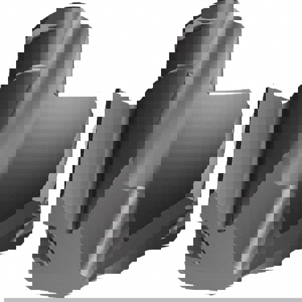 ICP1185 IC908 Carbide Replaceable Tip Drill