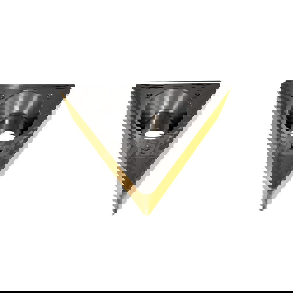 Turning Insert: TMPT-322 IC830, Solid Carbide