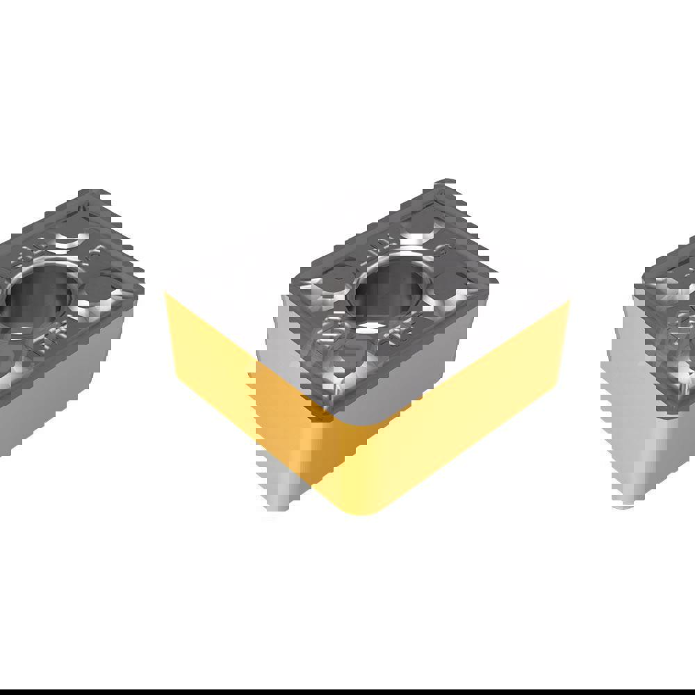 Turning Insert: SNMG432-TF IC830, Solid Carbide
