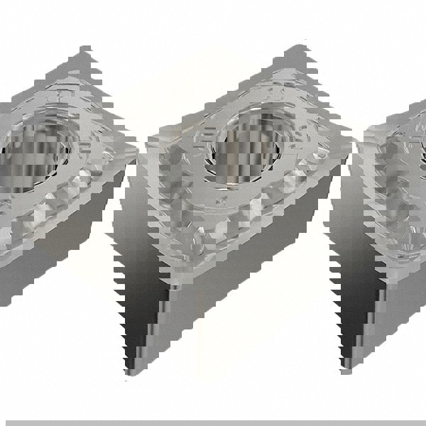 Turning Insert: SNMG432-PP IC830, Carbide