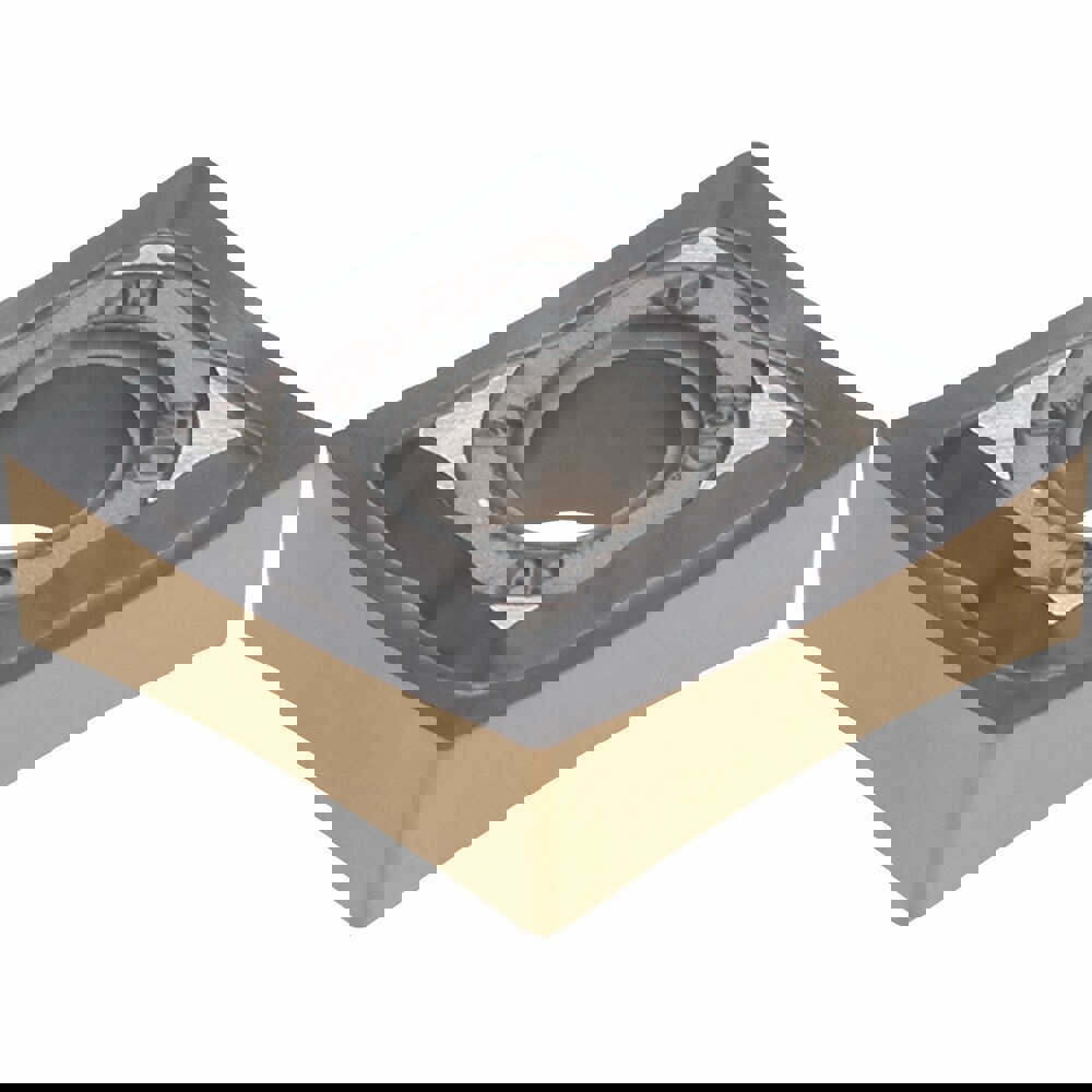 Turning Insert: CNMG431-PP IC830, Solid Carbide