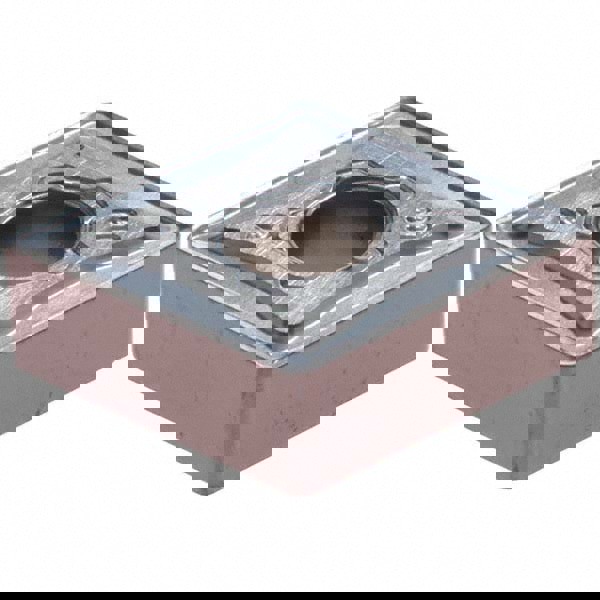 Turning Insert: CNMG432M3M IC804 CARB, Solid Carbide