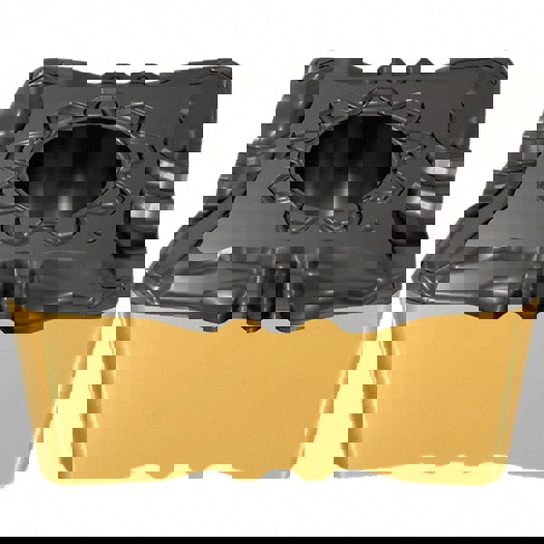 Turning Insert: CNMG332-F3P IC807, Solid Carbide