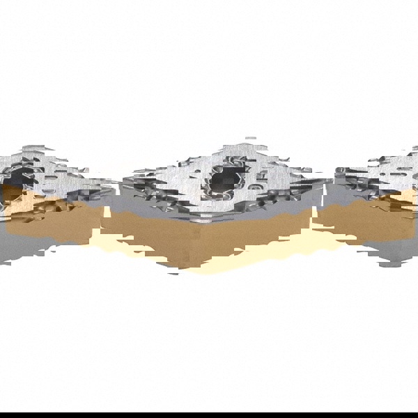 VNMG331-F3P IC807 Carbide Turning Insert