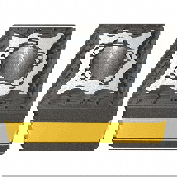 Turning Insert: CNMG642-M3P IC807, Carbide