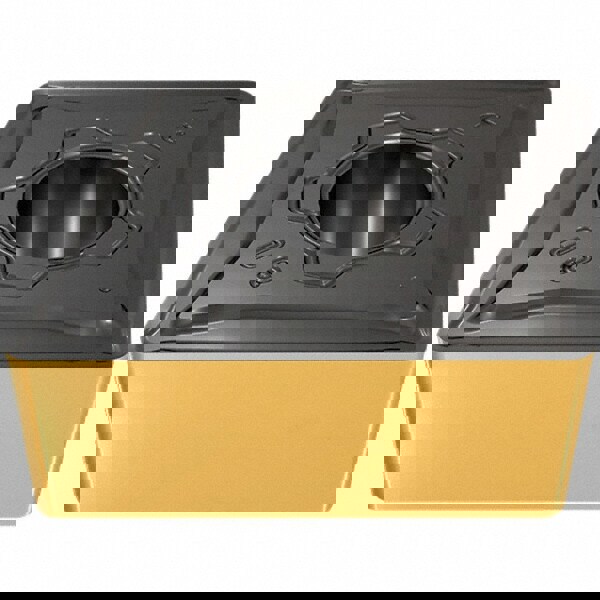 Turning Insert: CNMG433-M3M IC807, Carbide