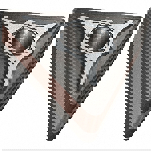 Turning Insert: TNMG432-M3M IC807, Carbide