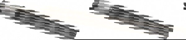 Taper Pin Reamer: #10 Pin, 0.5799