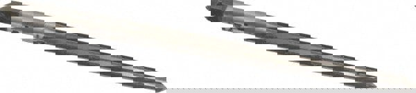 Taper Pin Reamer: #2/0 Pin, 0.1137