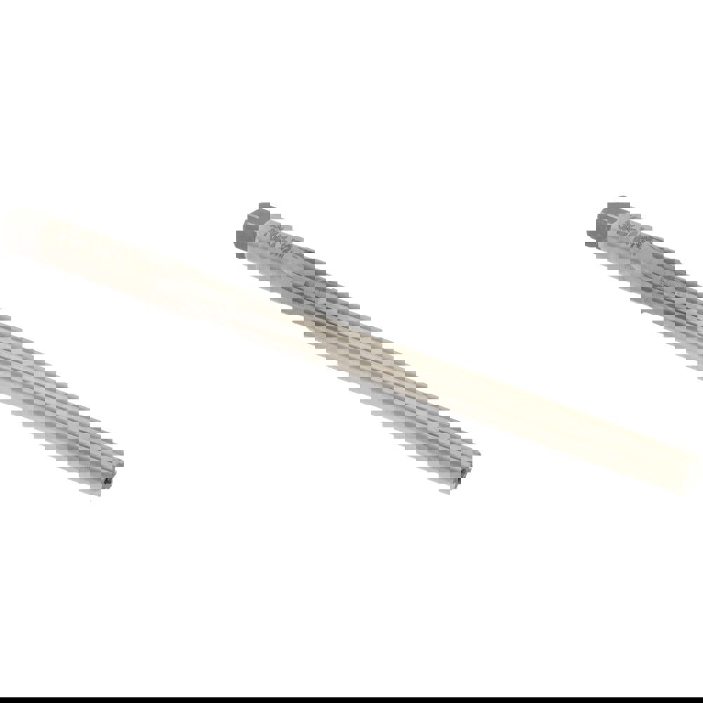 Taper Pin Reamer: #3 Pin, 0.1813