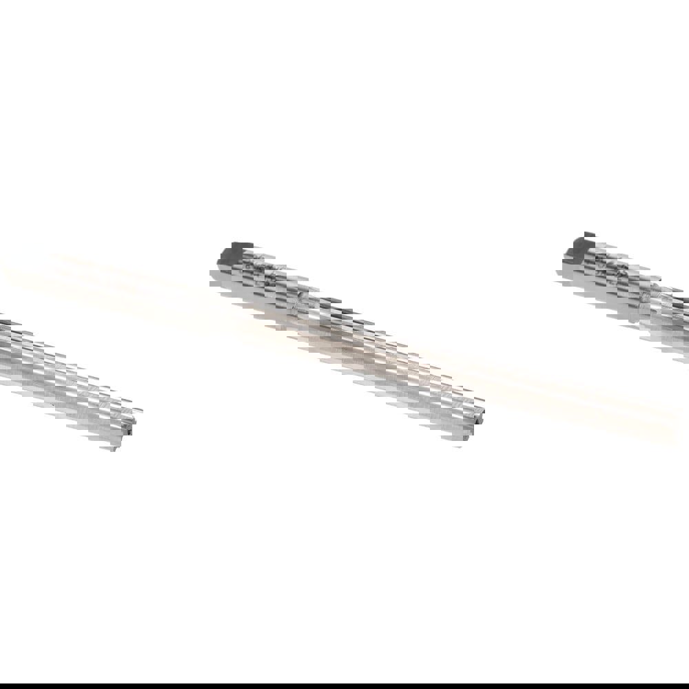 Taper Pin Reamer: #4 Pin, 0.2071