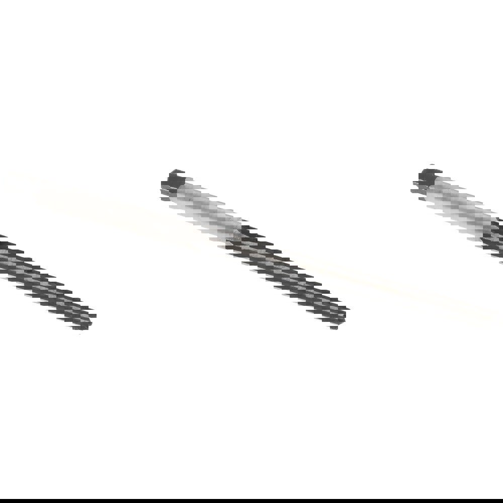 Taper Pin Reamer: #6/0 Pin, 0.0611