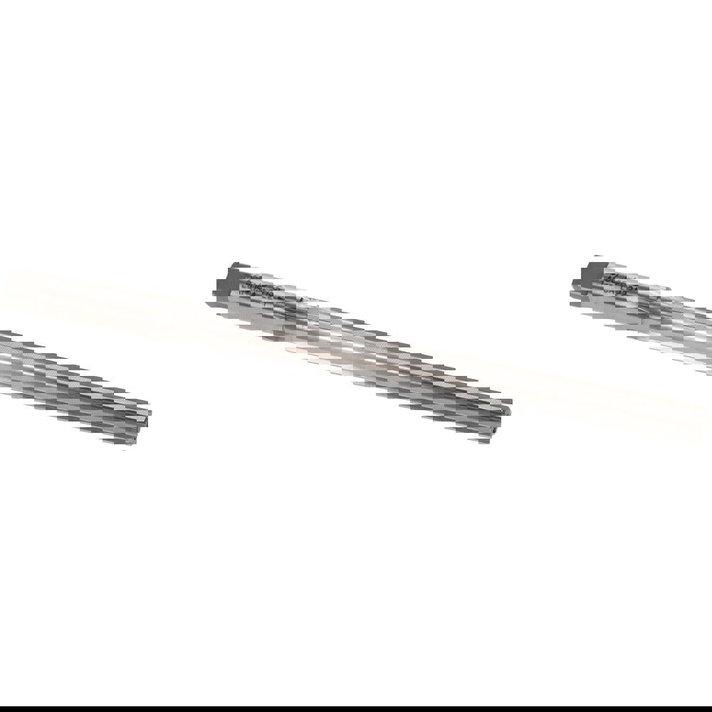 Taper Pin Reamer: #6 Pin, 0.2773