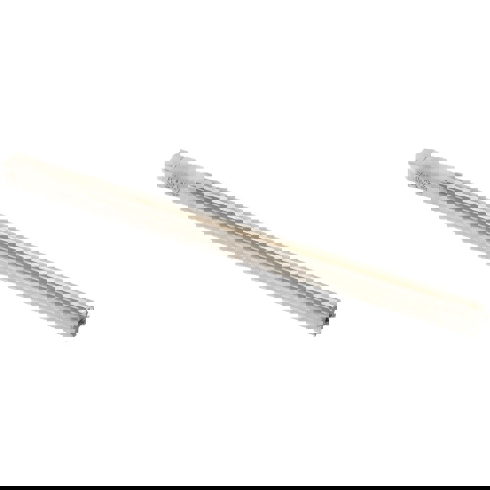 Taper Pin Reamer: #7 Pin, 0.3297