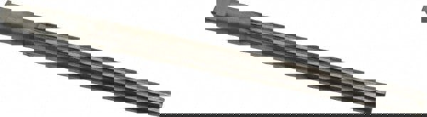 Taper Pin Reamer: #9 Pin, 0.4805