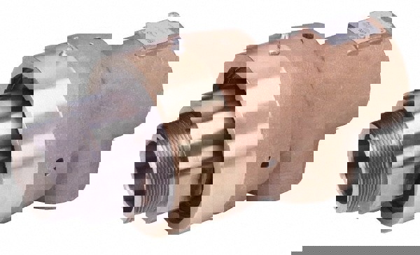 Rotary Unions; Body Length (Inch): 8