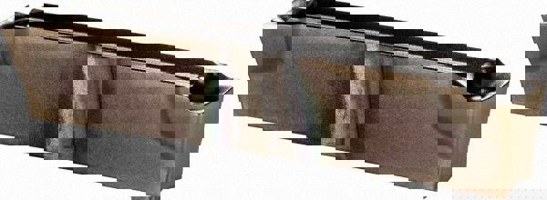 Grooving Insert: GX2E300N020CF5 WSM33, Solid Carbide