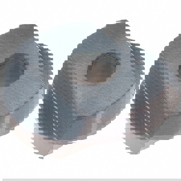 Milling Insert: GLH, Solid Carbide