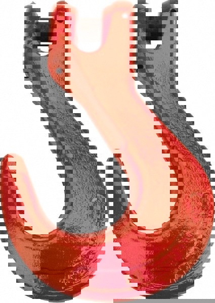 5/8 Inch Chain Diameter, Grade 100 Clevis Hook