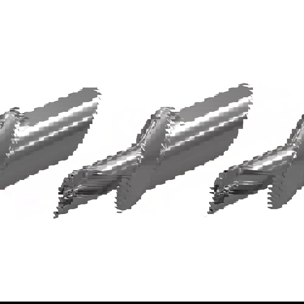 Drill Bodies; Maximum Drill Depth: 1.3360in ; Drill Depth by Diameter Ratio: 2xD ; Maximum Depth of Cut (Decimal Inch): 1.3360 ; Shank Type: Weldon Shank ; Shank Diameter (Inch): 3/4 ; Shank Diameter (Decimal Inch): 0.7500