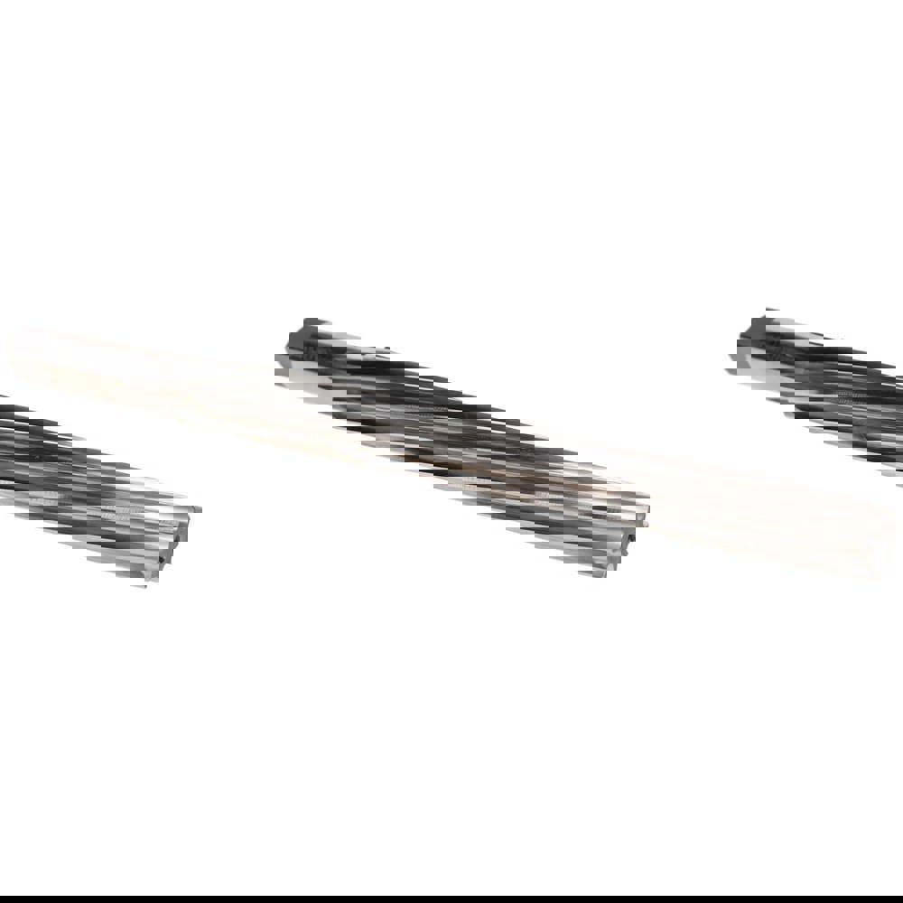 Taper Pin Reamer: #10 Pin, 0.5799