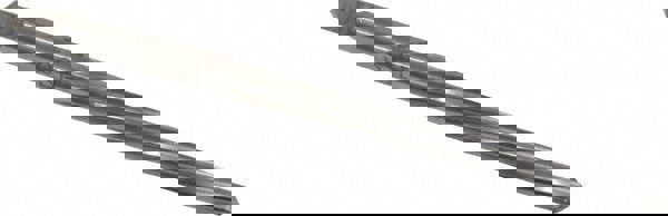 Taper Pin Reamer: #1 Pin, 0.1447