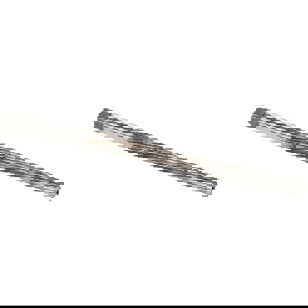 Taper Pin Reamer: #2 Pin, 0.1605