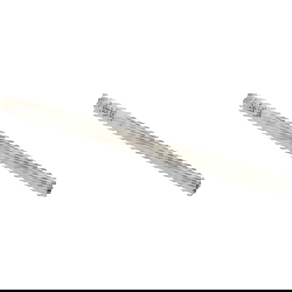 Taper Pin Reamer: #4 Pin, 0.2071