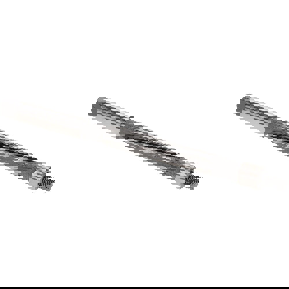 Taper Pin Reamer: #8 Pin, 0.3971