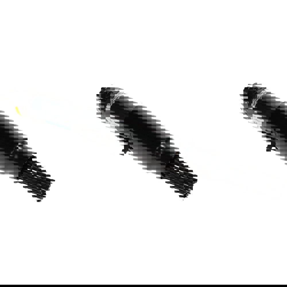 4,600 BPM Air Inline Needle Scaler