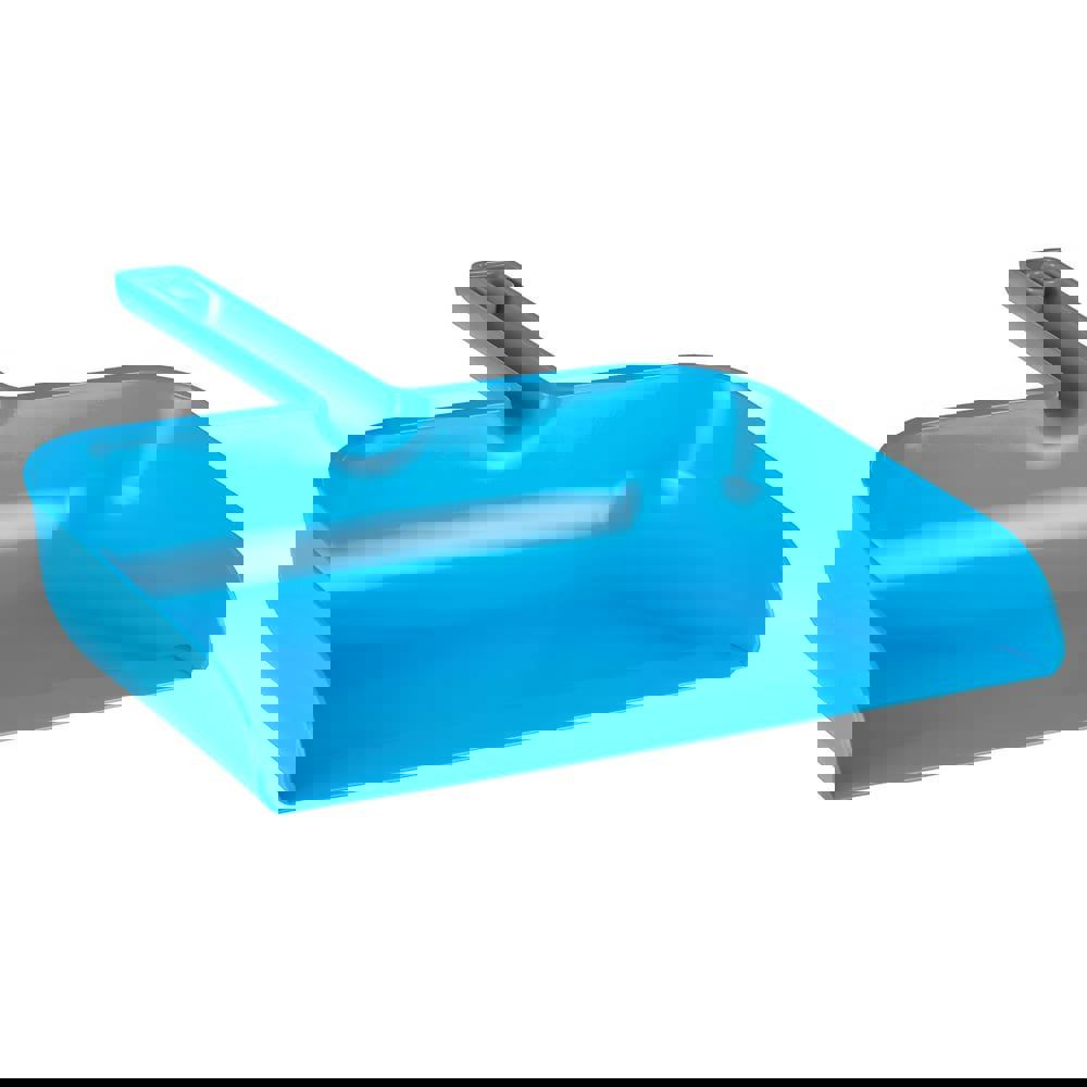 Handheld Dustpan: Polypropylene Body, 4