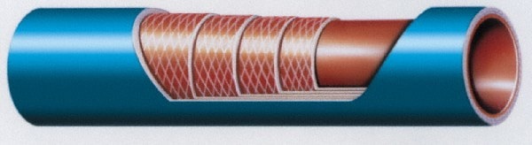 Coolant Hose: