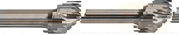 Countersink Set: 5 Pc, 1/4 to 3/4
