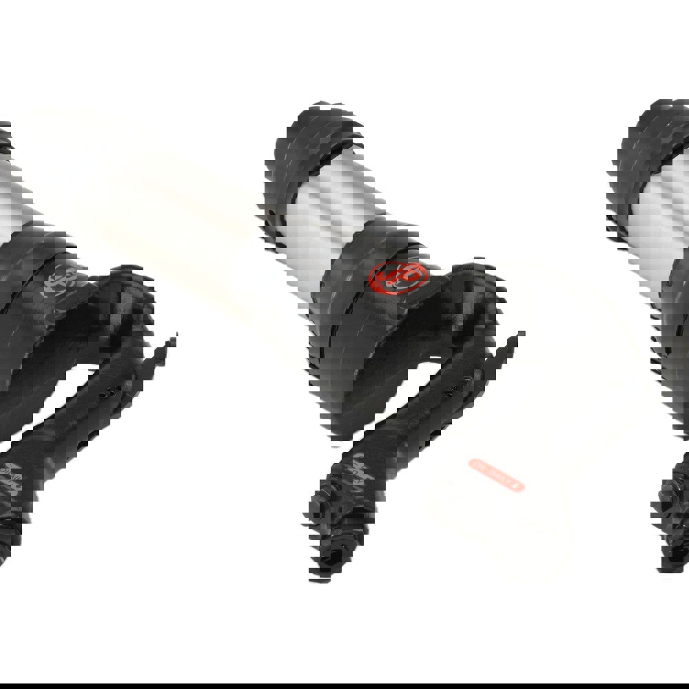 Air Chipping Hammer: 1,700 BPM, 3