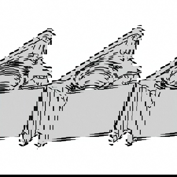 Milling Insert: KCPM40, Solid Carbide