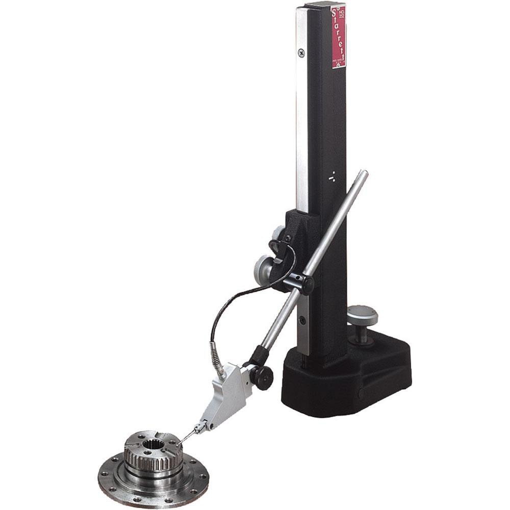 Rectangular Base, Indicator Transfer Stand