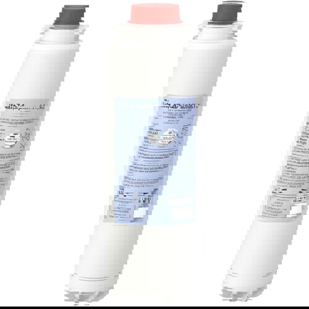 Cartridge Filters; Filter Type: Filter Cartridge ; Style: Cartridge Filter ; Length (Inch): 12 ; Outside Diameter (Inch): 3-1/2 ; Construction: Mesh ; Material: Spun-Wound Polypropylene