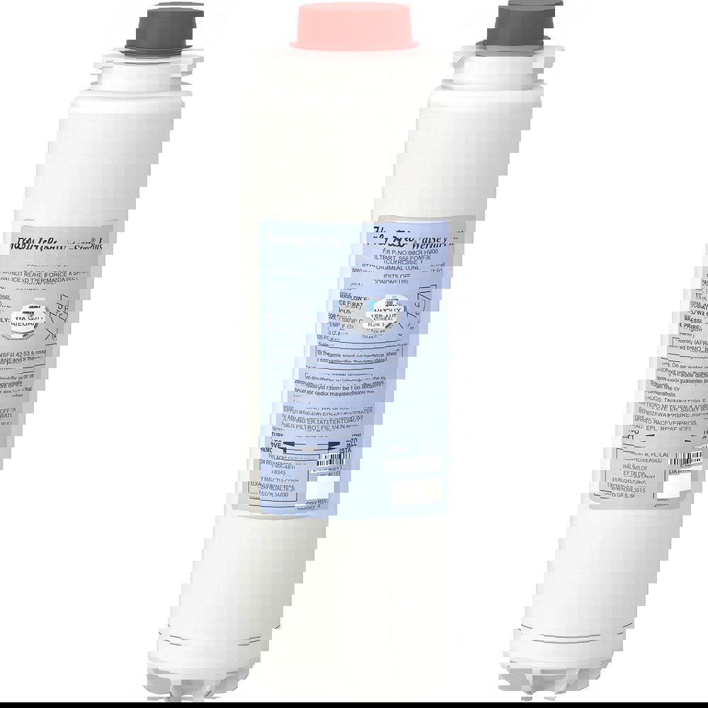 Cartridge Filters; Filter Type: Filter Cartridge ; Style: Cartridge Filter ; Length (Inch): 12 ; Outside Diameter (Inch): 3-1/2 ; Construction: Mesh ; Material: Spun-Wound Polypropylene