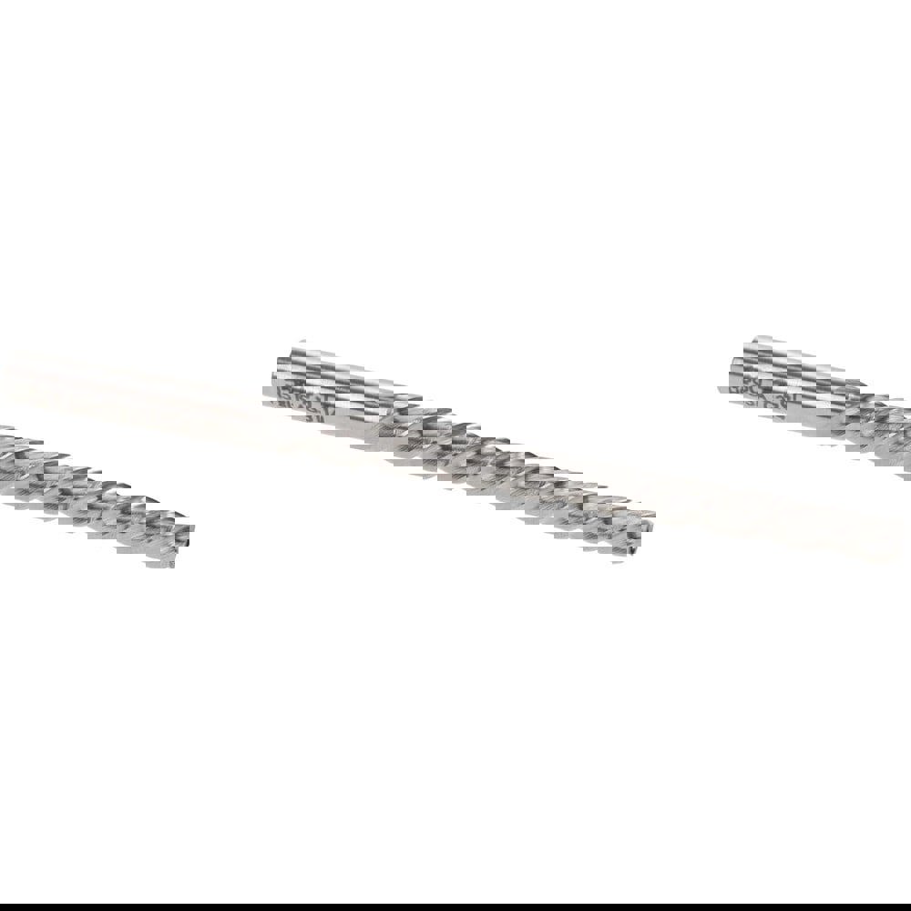 Taper Pin Reamer: #3 Pin, 0.1813