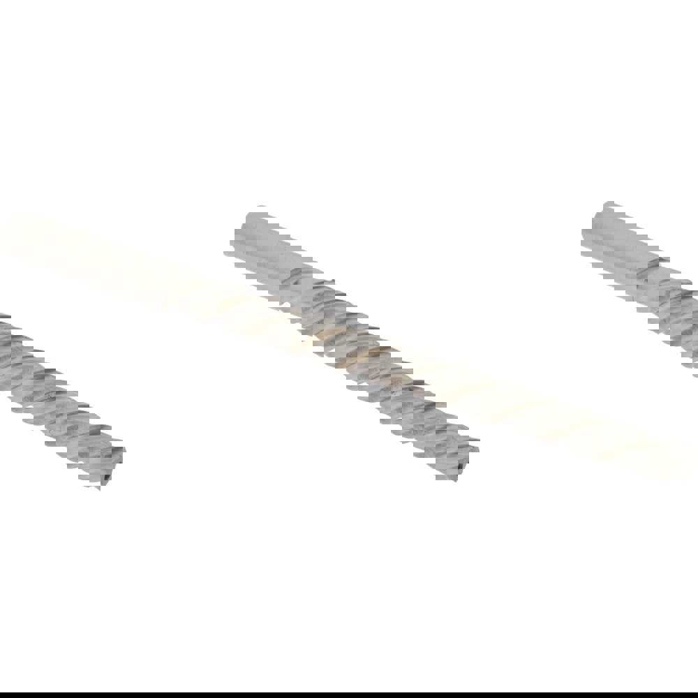 Taper Pin Reamer: #4/0 Pin, 0.0869