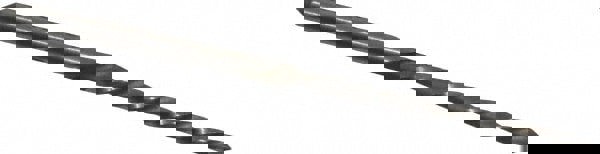 Taper Pin Reamer: #5/0 Pin, 0.0719